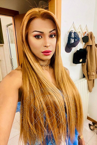 Foto selfie 4 di Tiffany Oliveira transexescort Roma