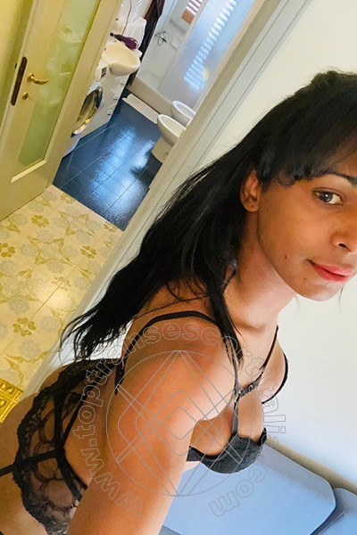 Foto selfie 150 di Tiffany Oliveira transexescort Roma