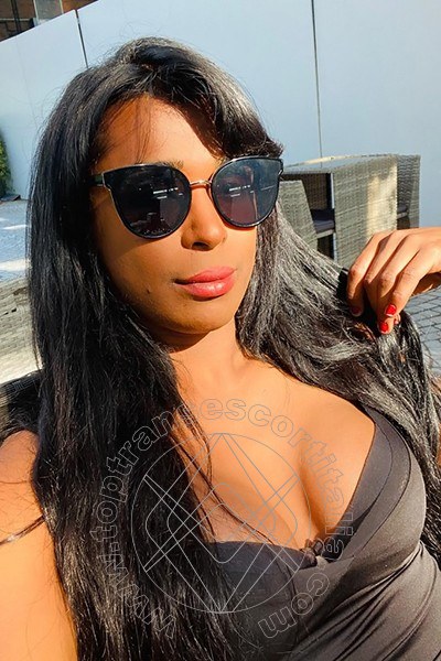 Foto selfie 126 di Tiffany Oliveira transexescort Roma