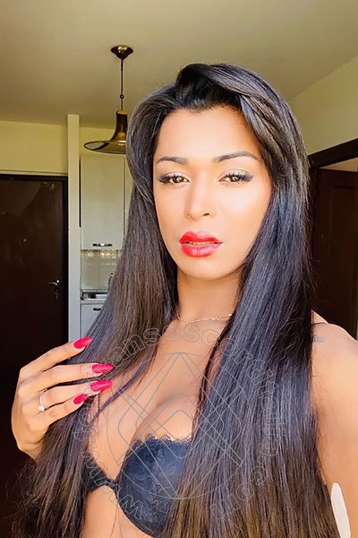 Foto selfie 101 di Tiffany Oliveira transexescort Roma