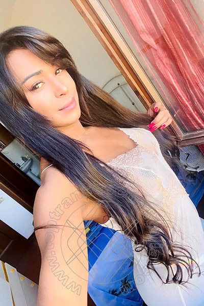 Foto selfie 117 di Tiffany Oliveira transexescort Roma