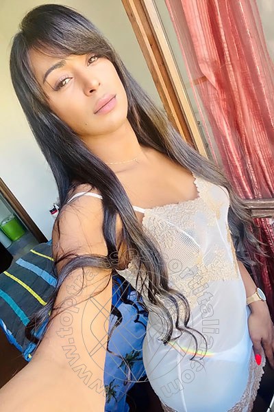 Foto selfie 118 di Tiffany Oliveira transexescort Roma