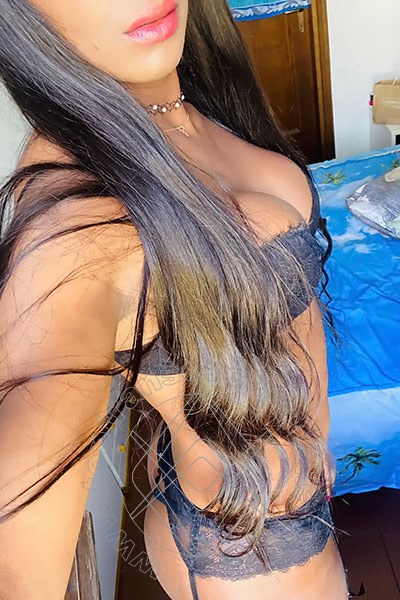 Foto selfie 119 di Tiffany Oliveira transexescort Roma