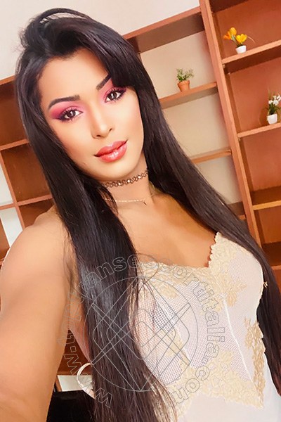 Foto selfie 110 di Tiffany Oliveira transexescort Roma