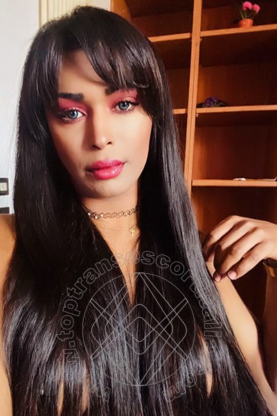 Foto selfie 105 di Tiffany Oliveira transexescort Roma