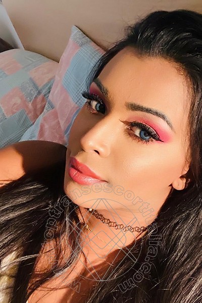 Foto selfie 108 di Tiffany Oliveira transexescort Roma