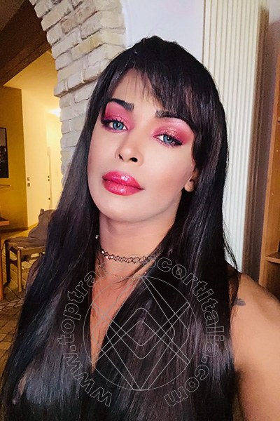 Foto selfie 104 di Tiffany Oliveira transexescort Roma