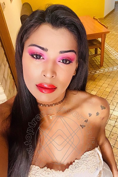 Foto selfie 109 di Tiffany Oliveira transexescort Roma