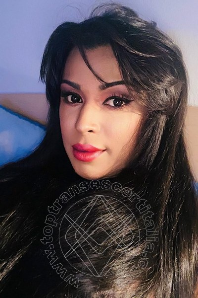 Foto selfie 97 di Tiffany Oliveira transexescort Roma