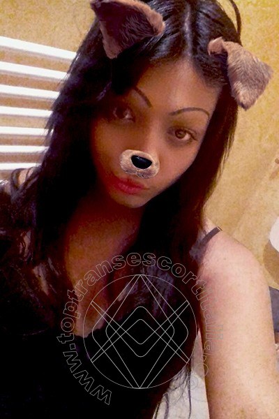 Foto selfie 74 di Ayda Gold transexescort Lugano