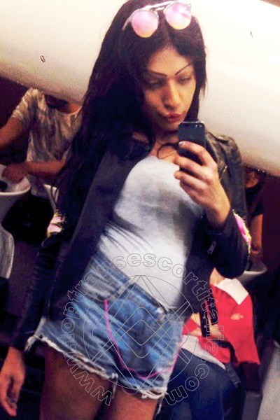 Foto selfie 80 di Ayda Gold transexescort Lugano