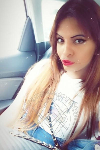 Foto selfie 69 di Ayda Gold transexescort Lugano