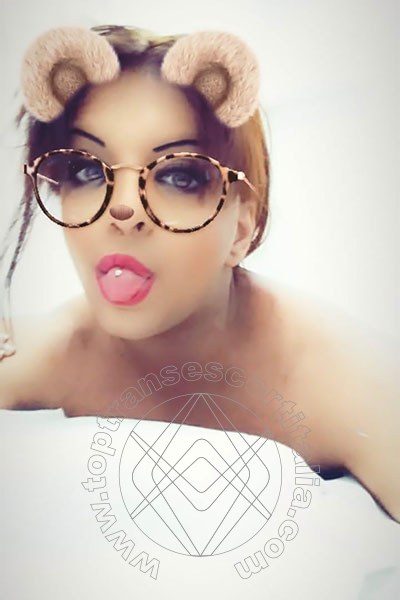 Foto selfie 68 di Ayda Gold transexescort Lugano