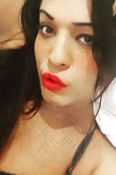Foto selfie 55 di Ayda Gold transexescort Lugano