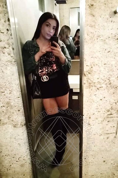 Foto selfie 47 di Ayda Gold transexescort Lugano