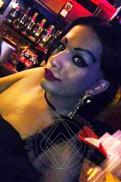 Foto selfie 41 di Ayda Gold transexescort Lugano