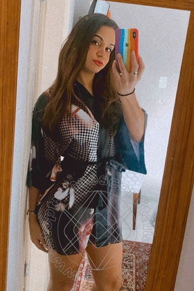 Foto selfie 91 di Camilla Honey transexescort Bergamo