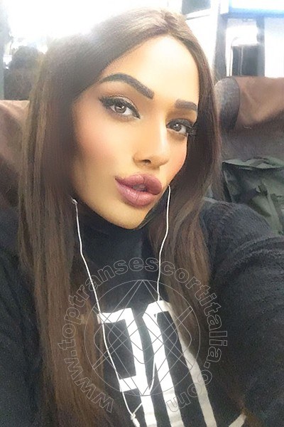 Foto selfie 36 di Ayda Gold transexescort Lugano