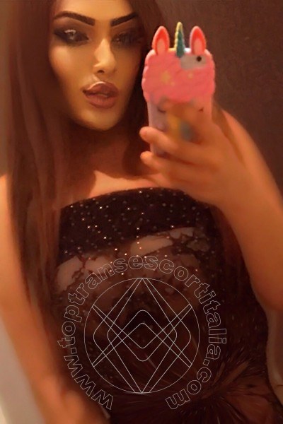Foto selfie 31 di Ayda Gold transexescort Lugano