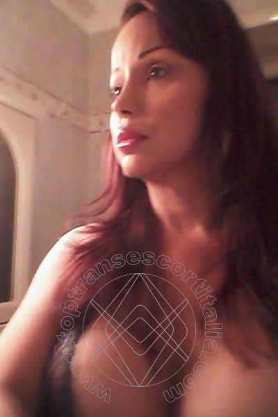 Foto selfie di Natali transexescort Roma