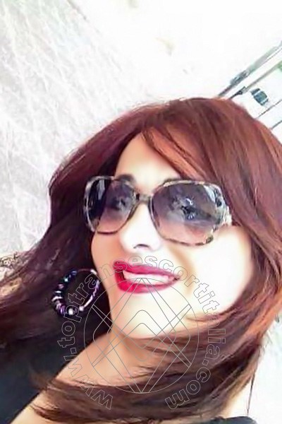 Foto selfie 55 di Carla Attrice Italiana transexescort Napoli