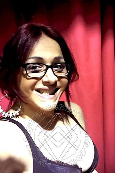 Foto selfie 54 di Carla Attrice Italiana transexescort Napoli