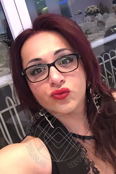 Foto selfie 53 di Carla Attrice Italiana transexescort Napoli