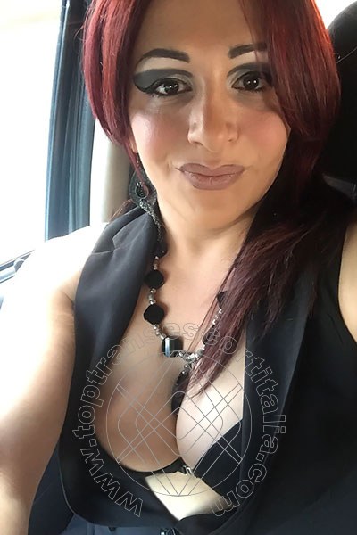 Foto selfie 52 di Carla Attrice Italiana transexescort Napoli