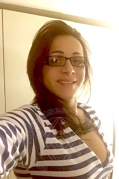 Foto selfie 49 di Carla Attrice Italiana transexescort Napoli