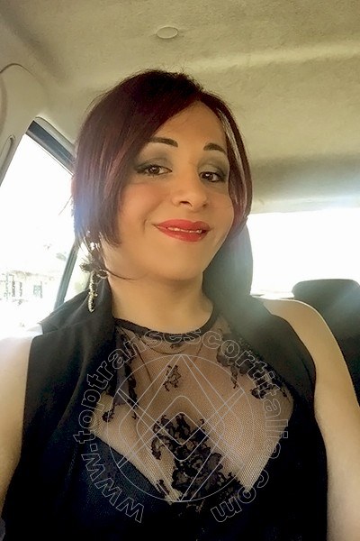 Foto selfie 31 di Carla Attrice Italiana transexescort Napoli