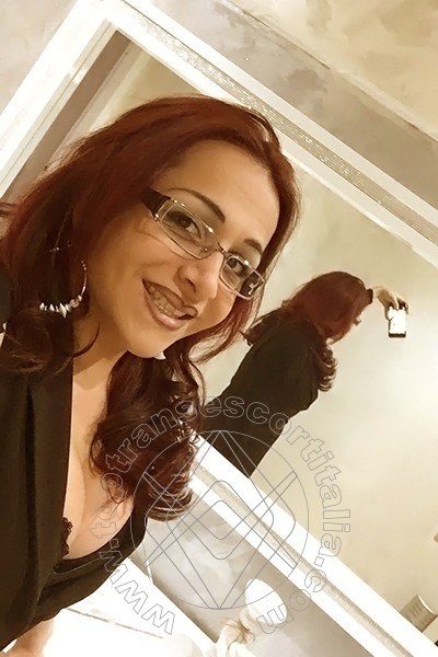 Foto selfie 24 di Carla Attrice Italiana transexescort Napoli