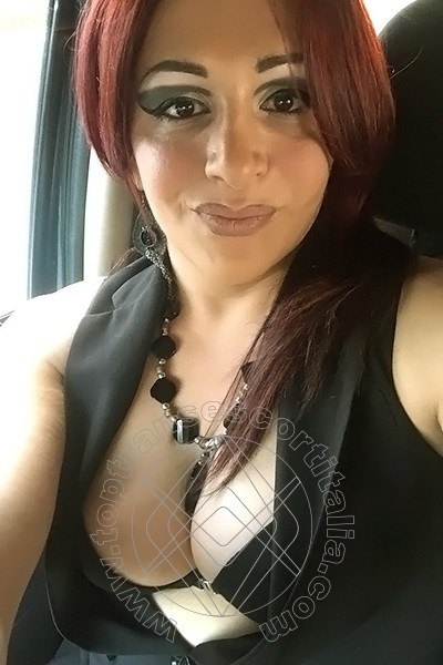 Foto selfie 40 di Carla Attrice Italiana transexescort Napoli