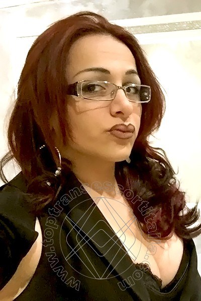 Foto selfie 38 di Carla Attrice Italiana transexescort Napoli