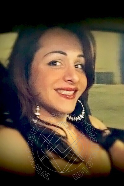 Foto selfie 37 di Carla Attrice Italiana transexescort Napoli