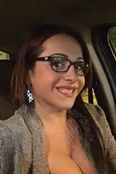 Foto selfie 29 di Carla Attrice Italiana transexescort Napoli