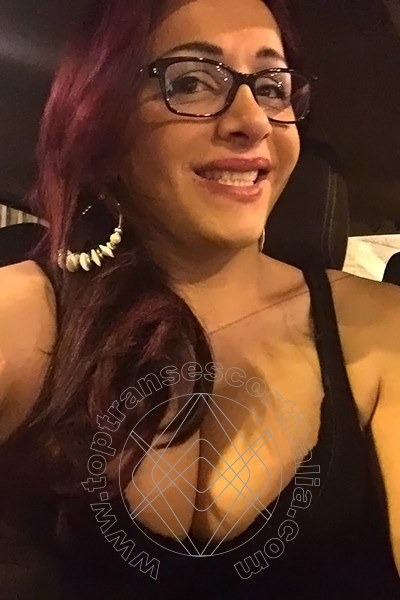 Foto selfie 24 di Carla Attrice Italiana transexescort Napoli