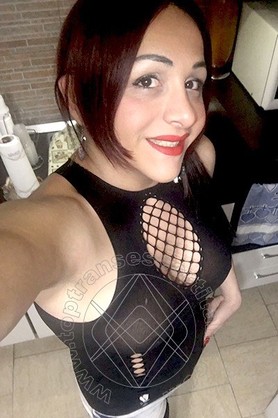 Foto selfie 23 di Carla Attrice Italiana transexescort Napoli