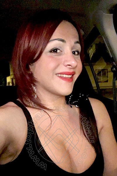 Foto selfie 5 di Carla Attrice Italiana transexescort Napoli