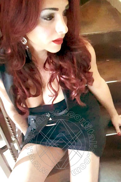 Foto selfie 61 di Carla Attrice Italiana transexescort Napoli