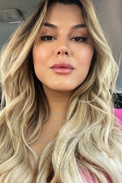 Foto selfie 24 di Barbara Goulart transexescort Desenzano Del Garda
