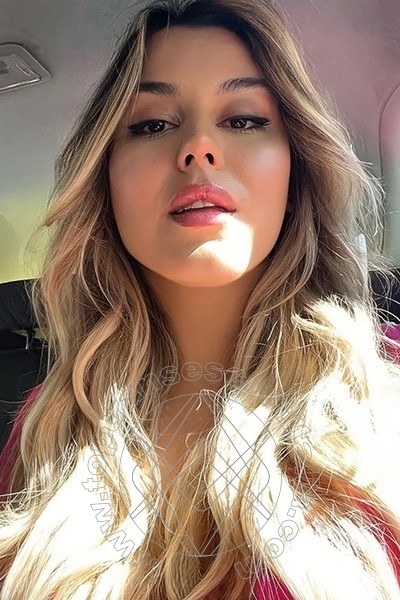 Foto selfie 23 di Barbara Goulart transexescort Desenzano Del Garda