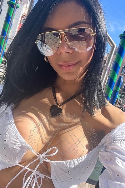 Foto selfie 11 di Ariadna transexescort Roma