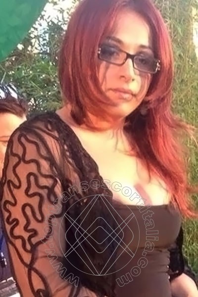 Foto selfie 62 di Carla Attrice Italiana transexescort Napoli