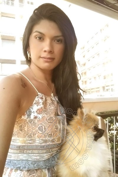 Foto selfie 58 di Paula Bituschini transexescort Genova