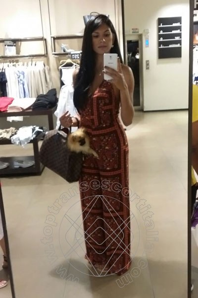 Foto selfie 56 di Paula Bituschini transexescort Genova