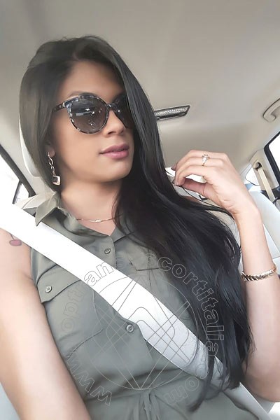 Foto selfie 53 di Paula Bituschini transexescort Genova