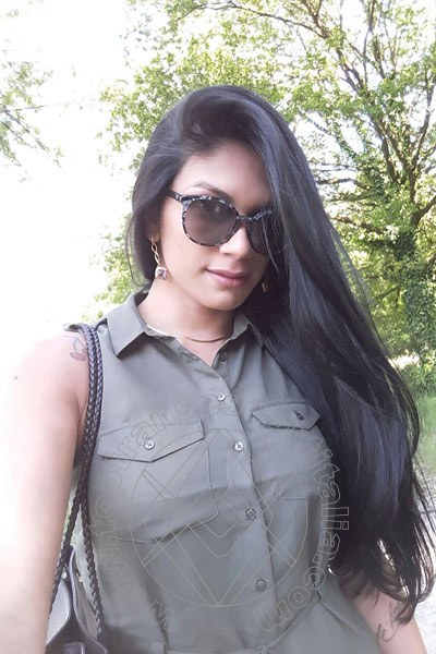 Foto selfie 52 di Paula Bituschini transexescort Genova