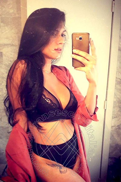 Foto selfie 48 di Paula Bituschini transexescort Genova