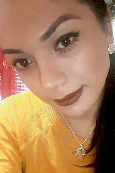 Foto selfie 44 di Paula Bituschini transexescort Genova