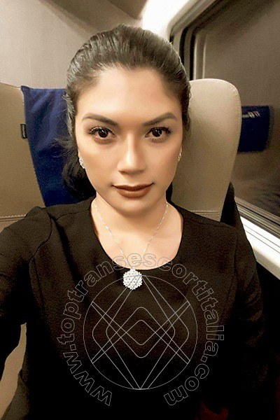 Foto selfie 43 di Paula Bituschini transexescort Genova
